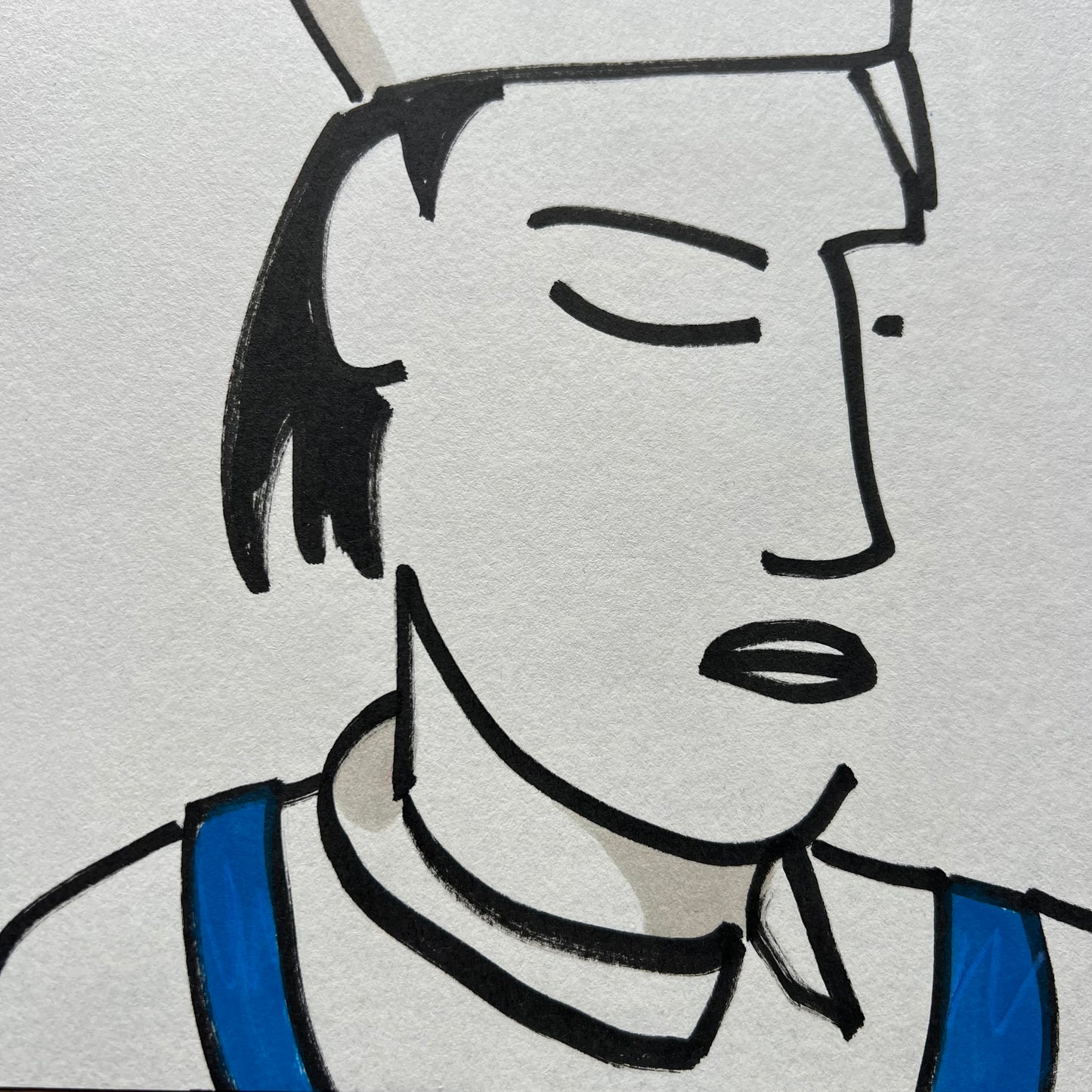 La ragazza del Moebius