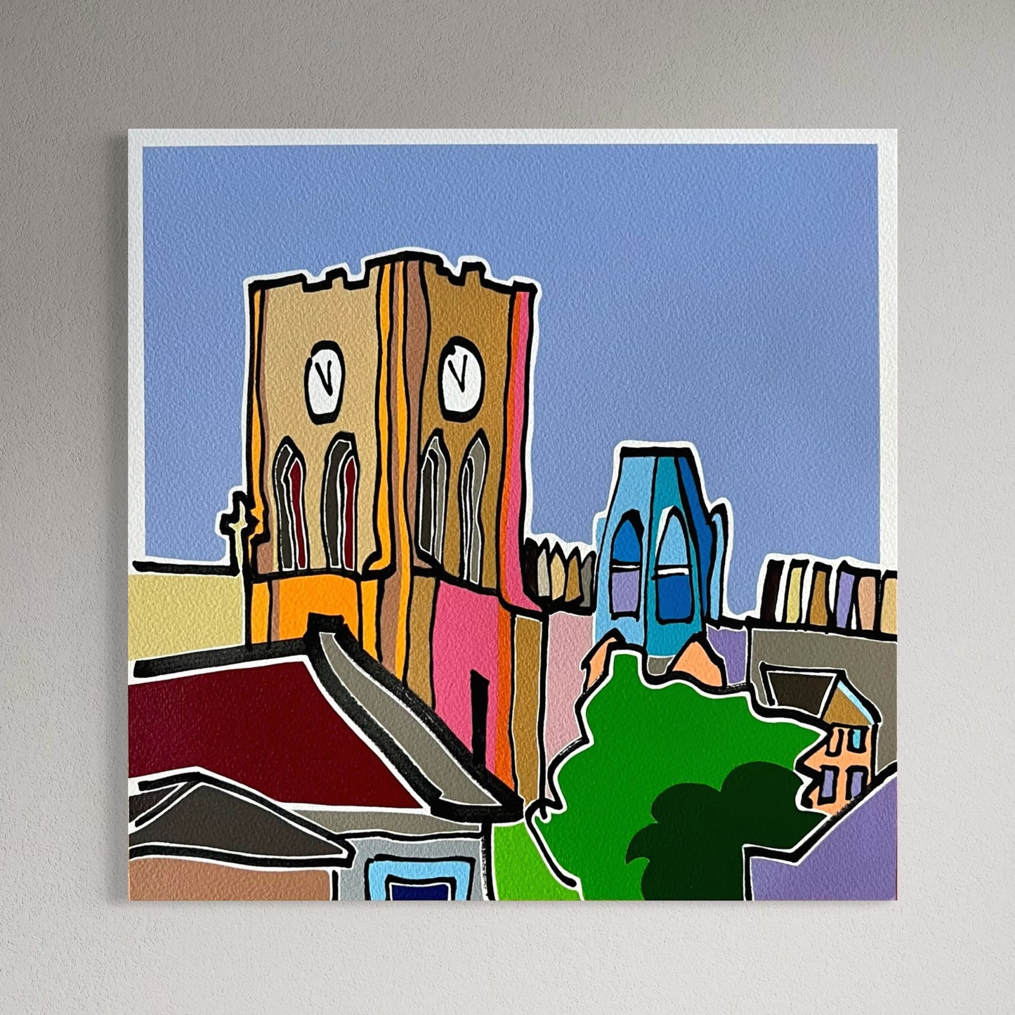 • Ten To Noon • North Berwick Scotland