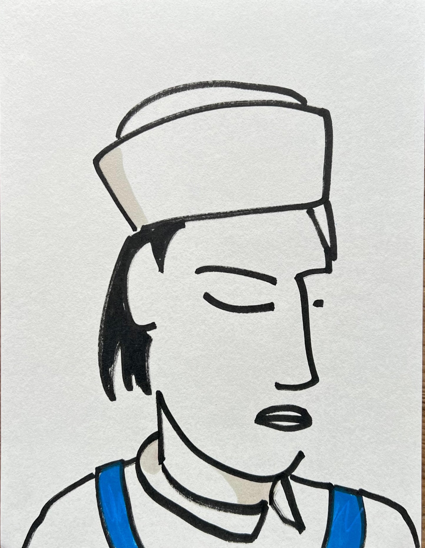 La ragazza del Moebius