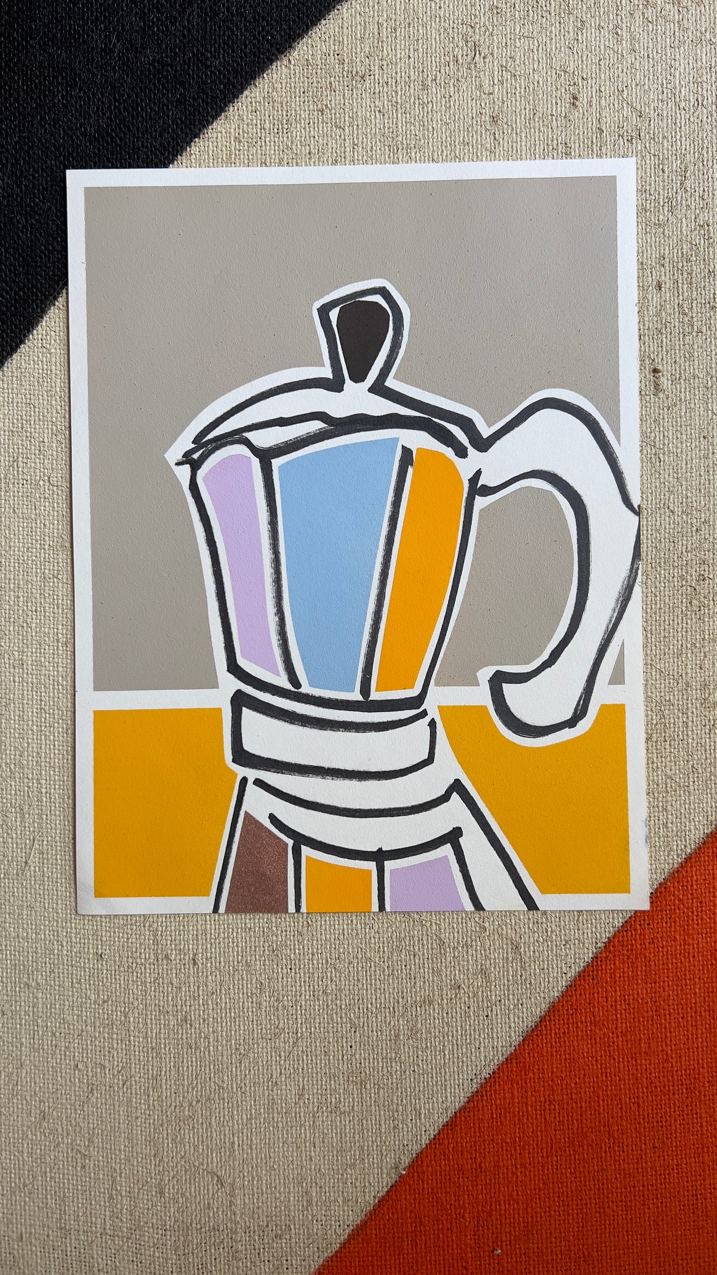 Moka