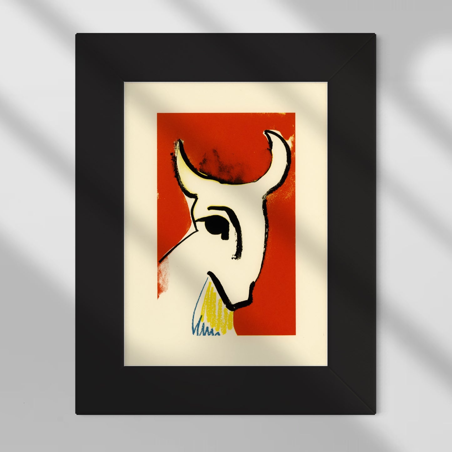 Toro•Alhambra