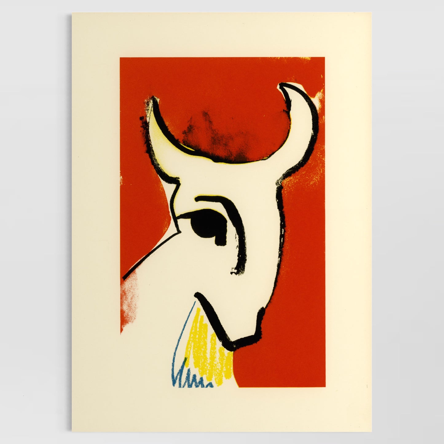 Toro•Alhambra