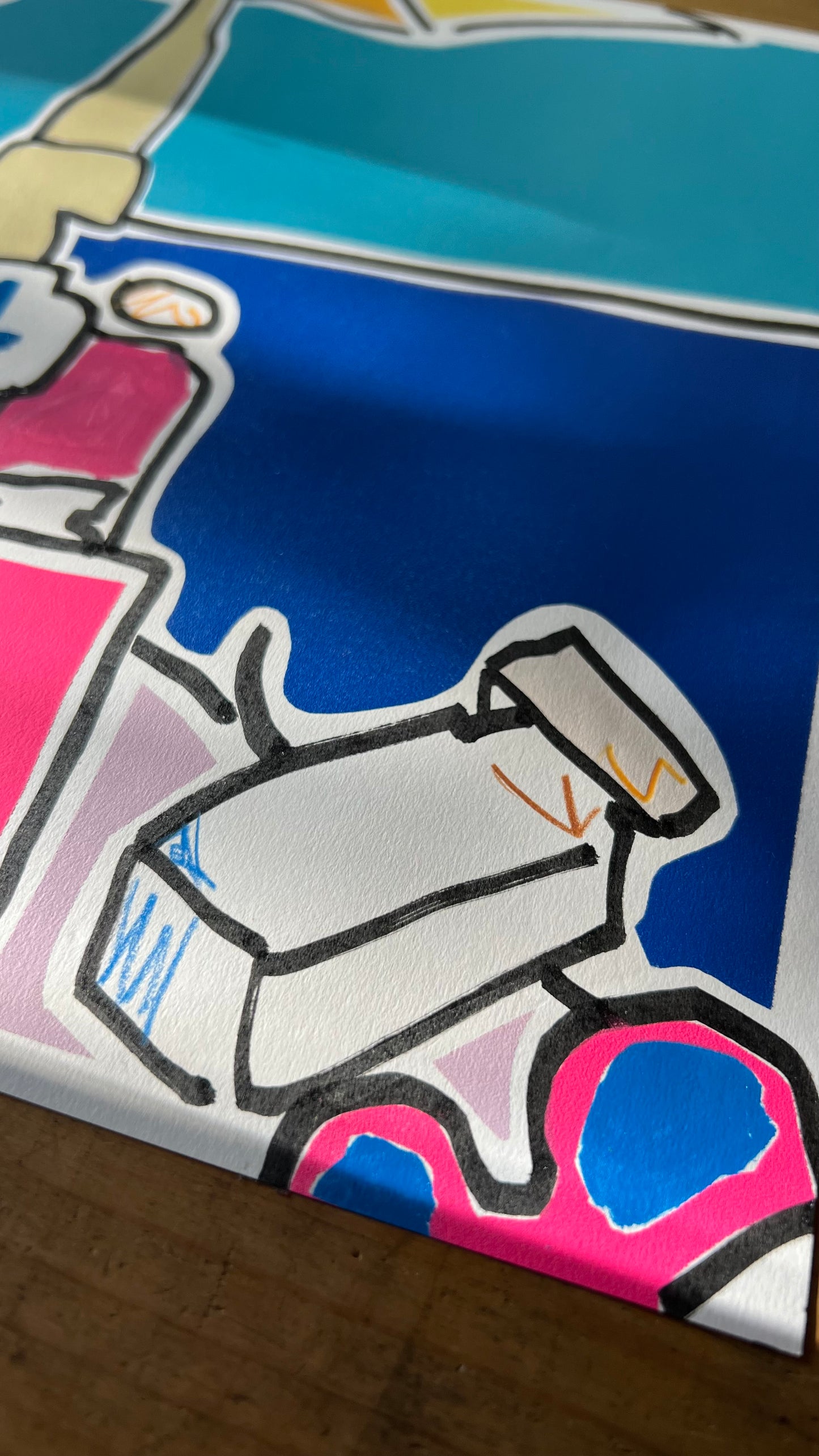 Tutto bene • 14 •