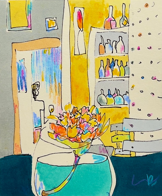 La Bottega di Gnicche, Arezzo