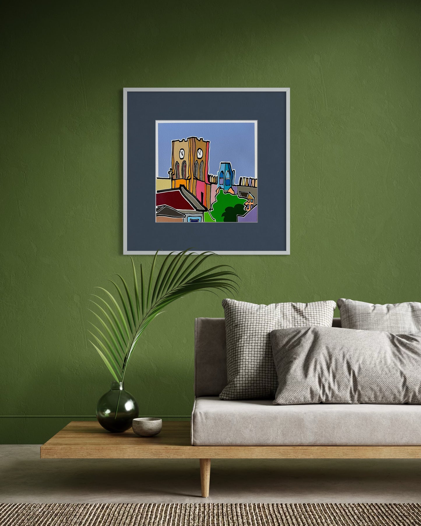 • Ten To Noon • North Berwick Scotland