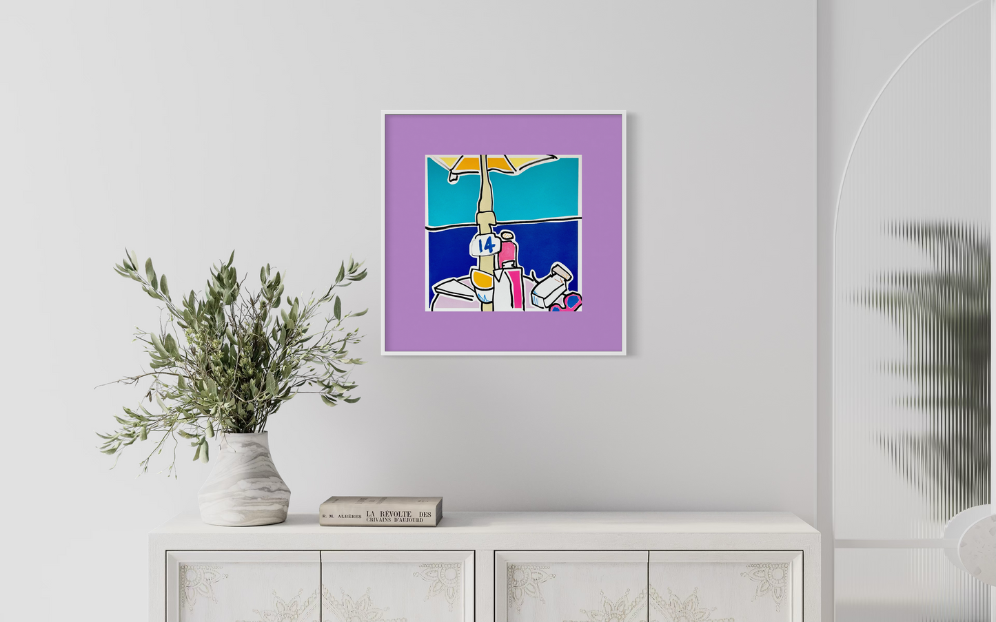 Tutto bene • 14 •