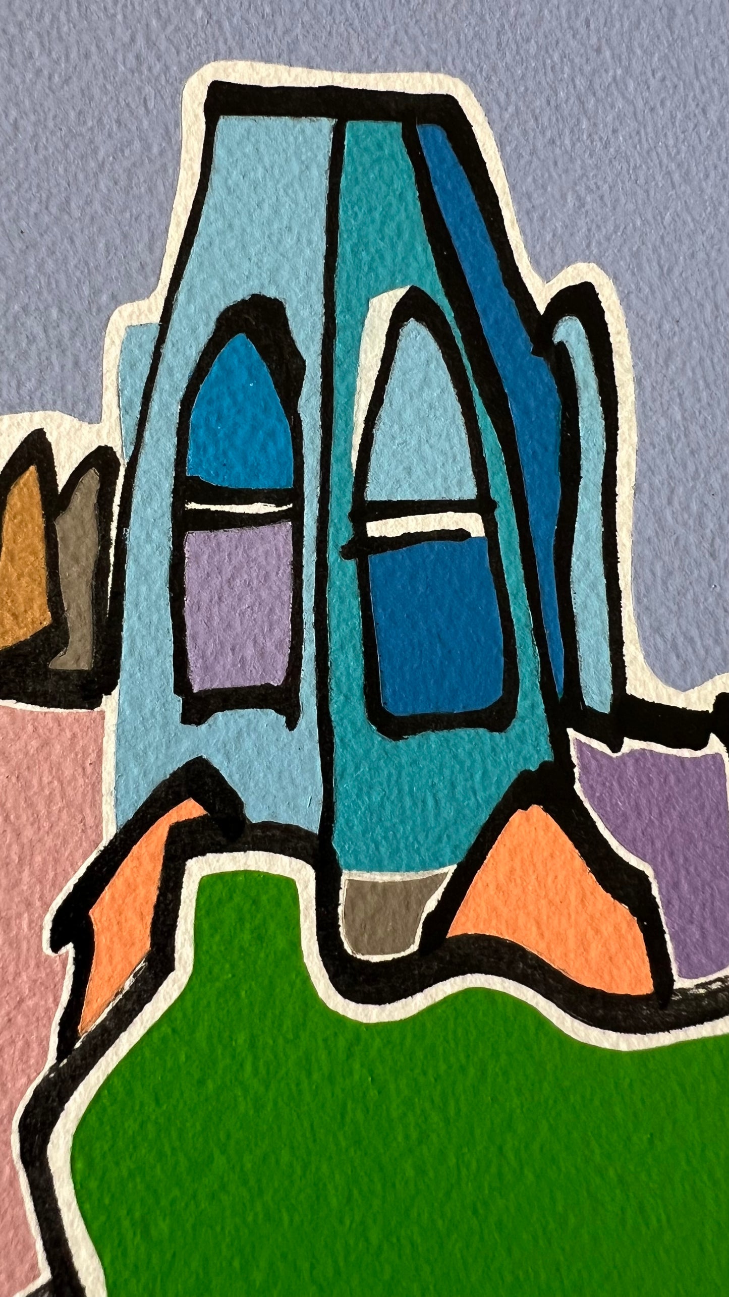 • Ten To Noon • North Berwick Scotland