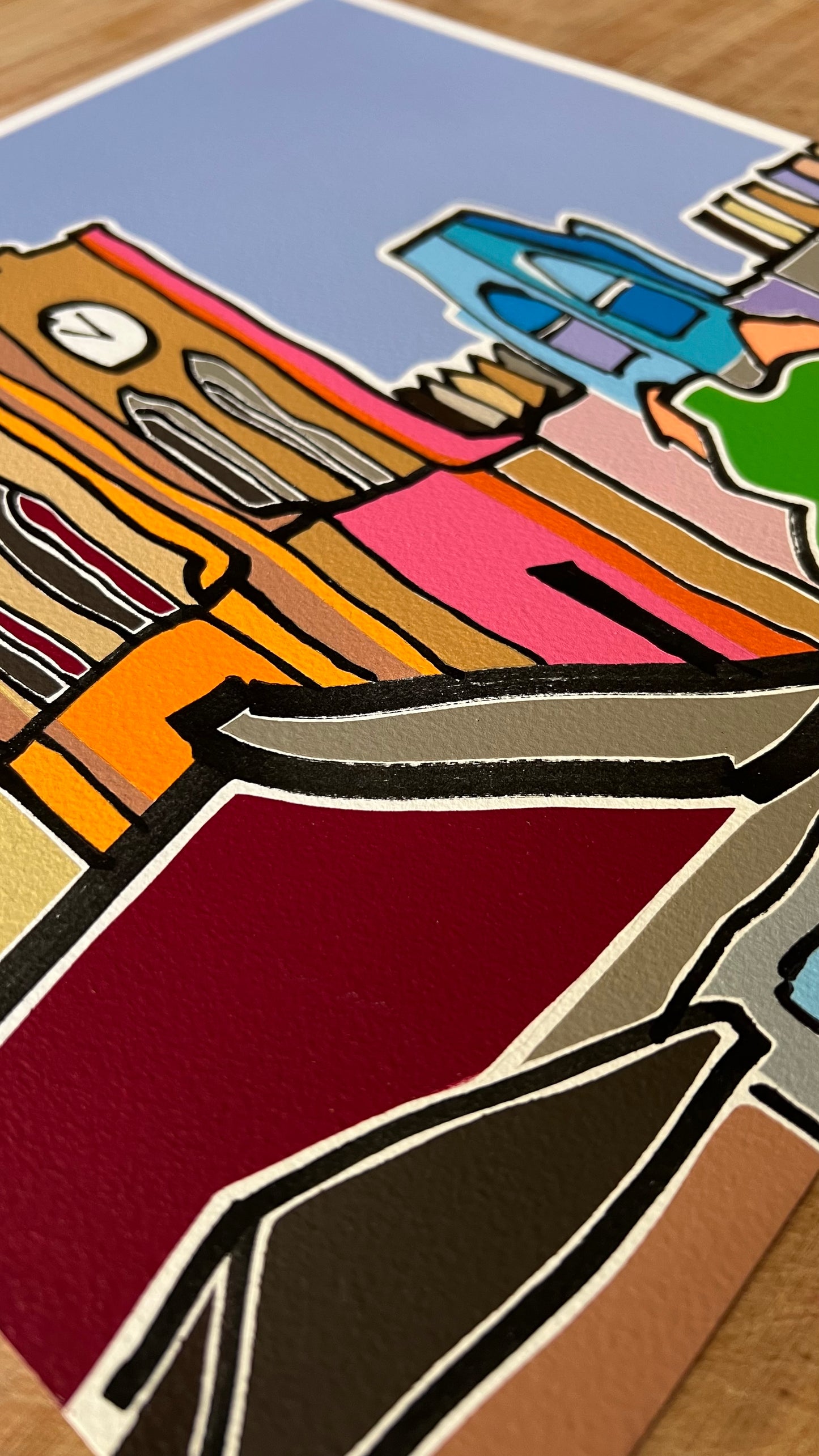 • Ten To Noon • North Berwick Scotland