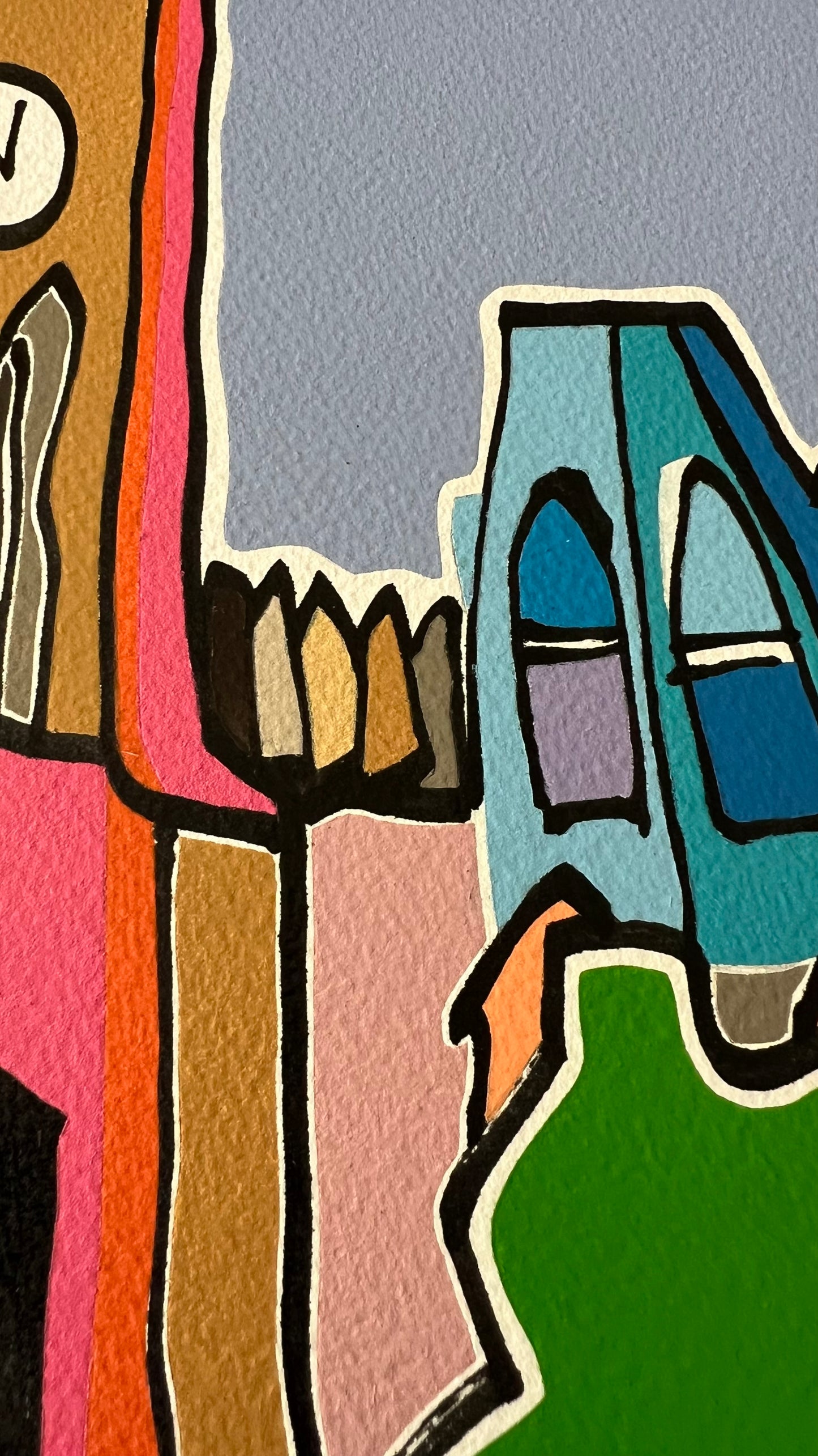 • Ten To Noon • North Berwick Scotland