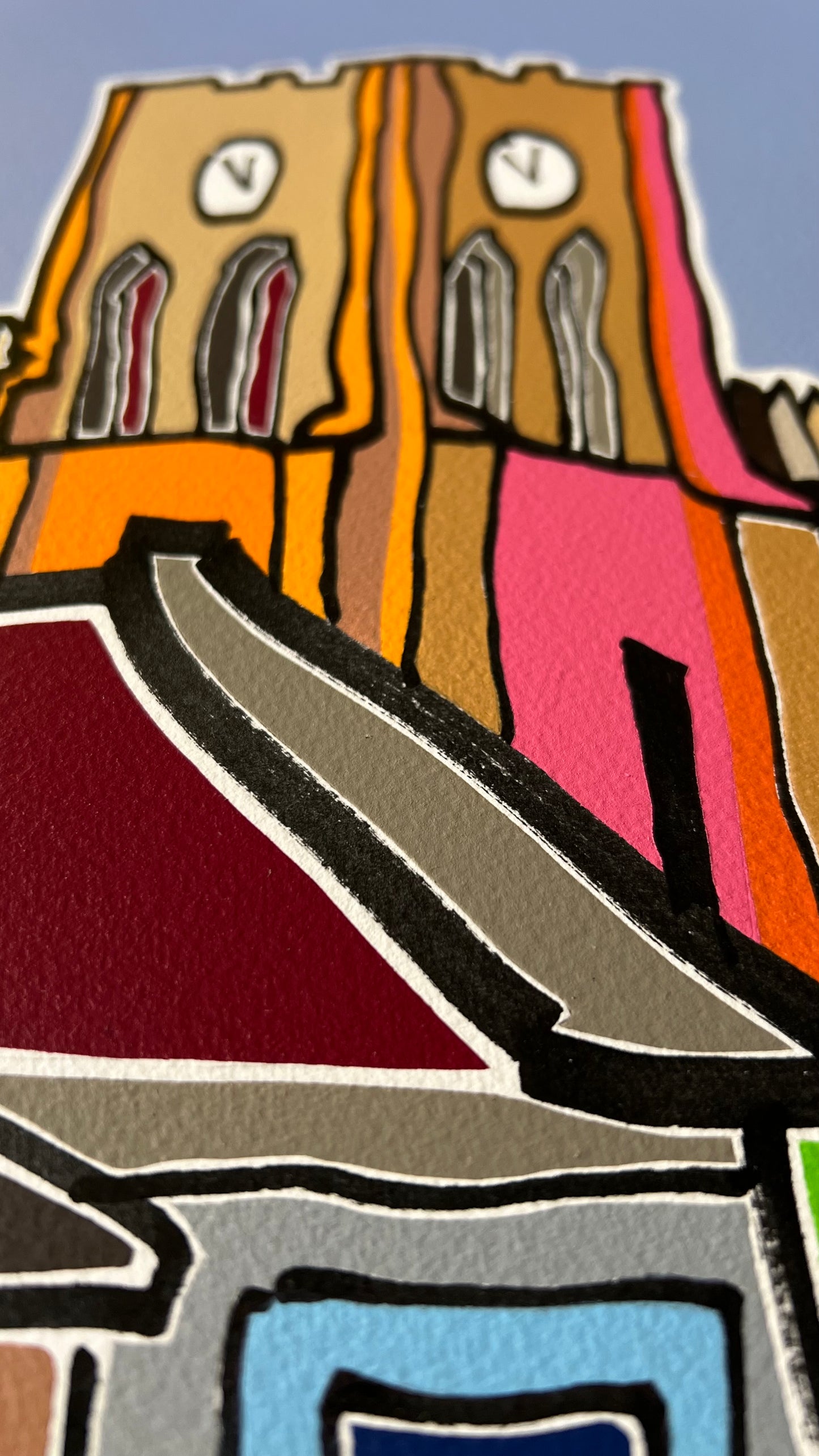 • Ten To Noon • North Berwick Scotland