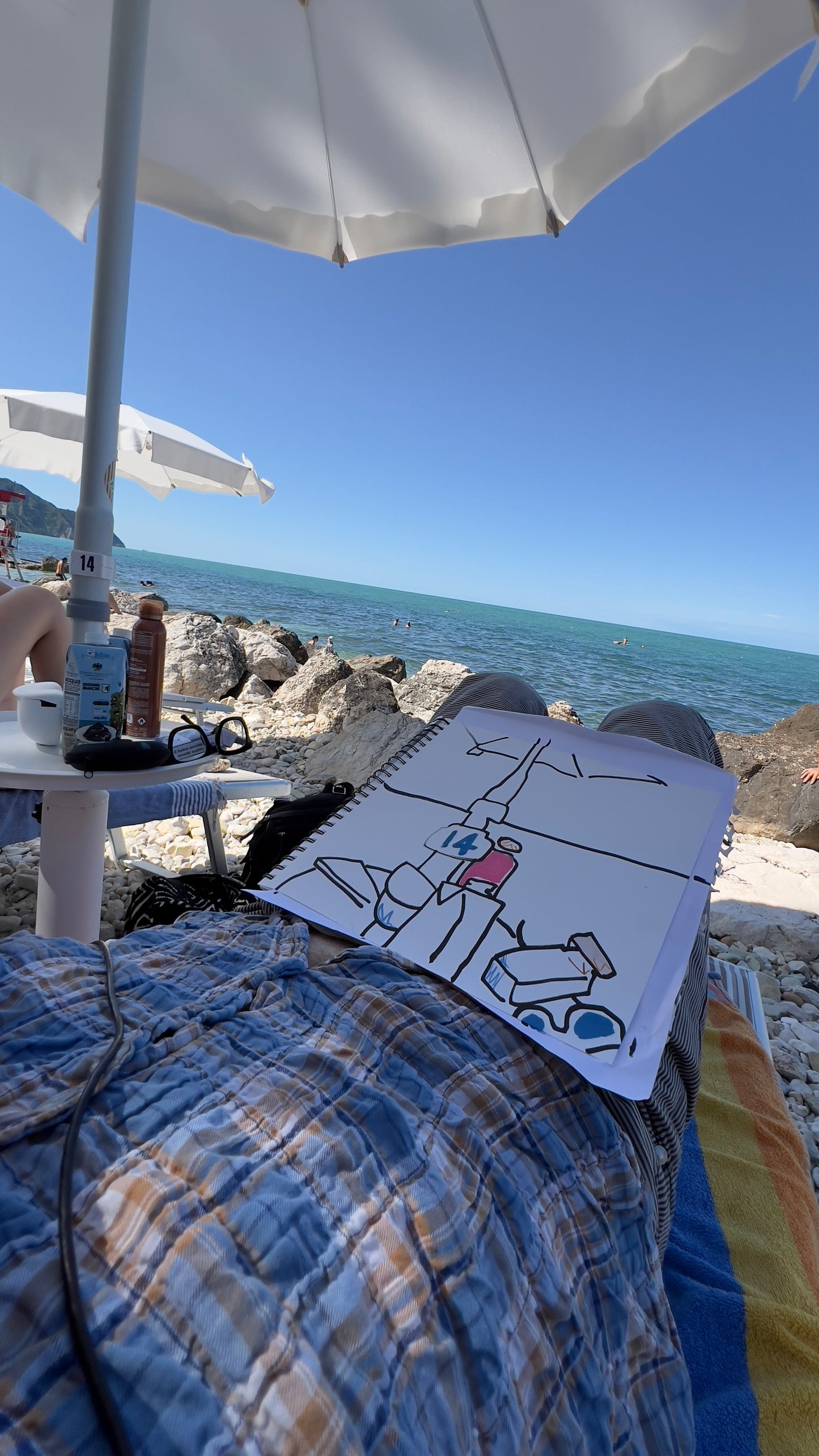 Tutto bene • 14 •