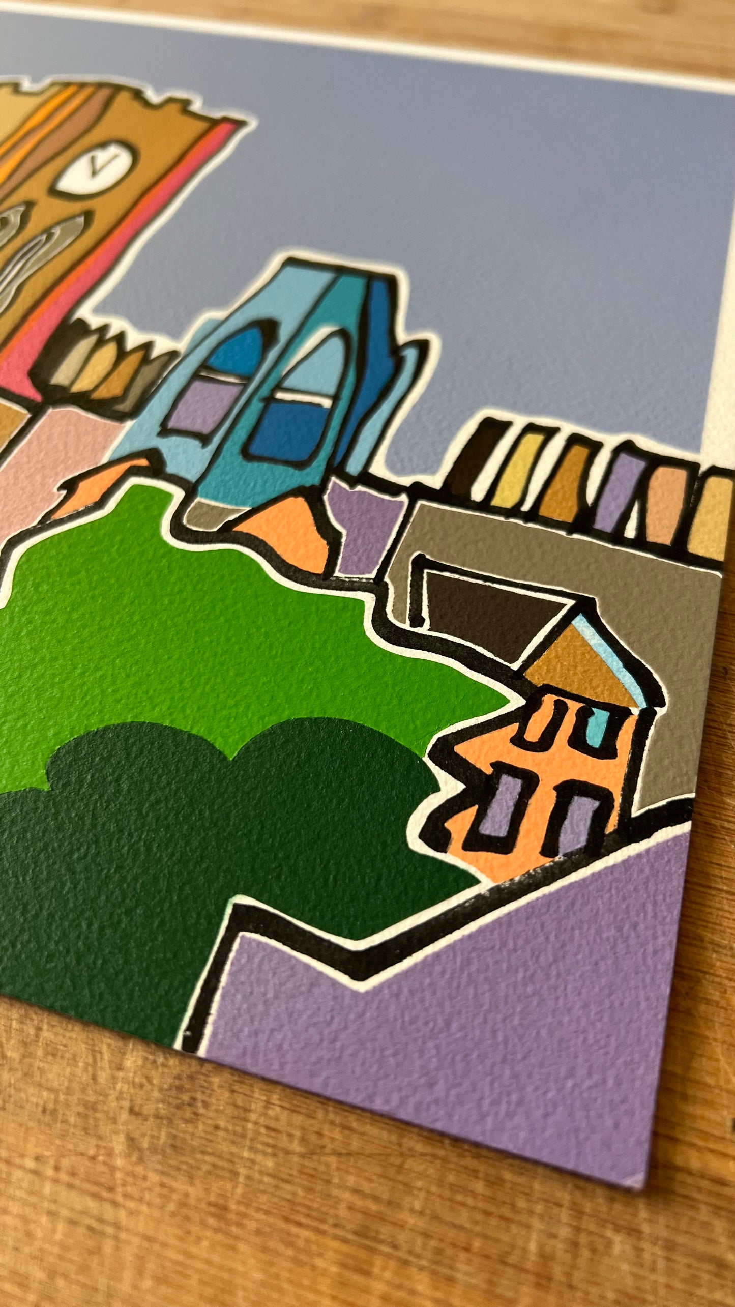 • Ten To Noon • North Berwick Scotland