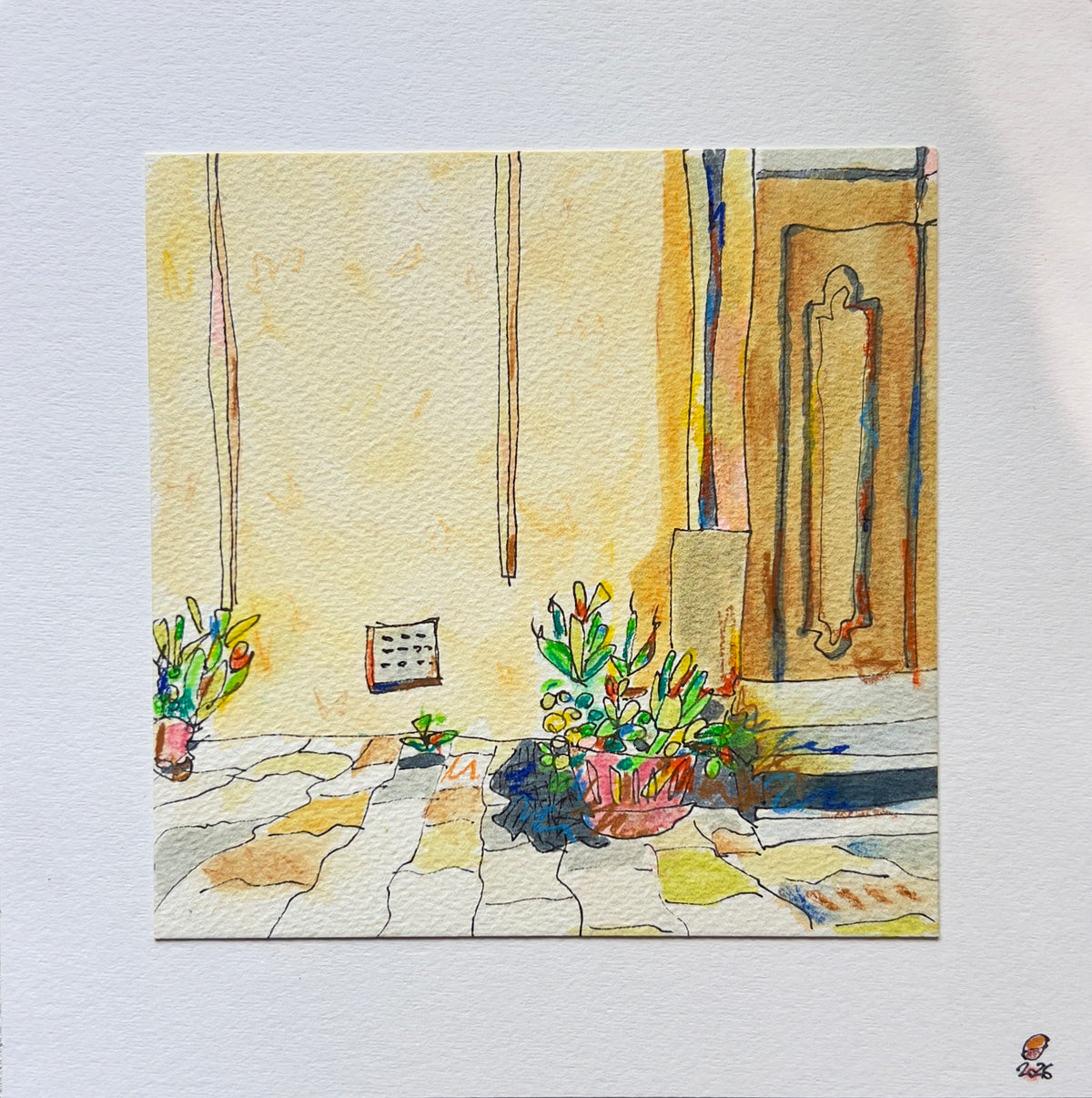 Il Sabato del Villaggio
