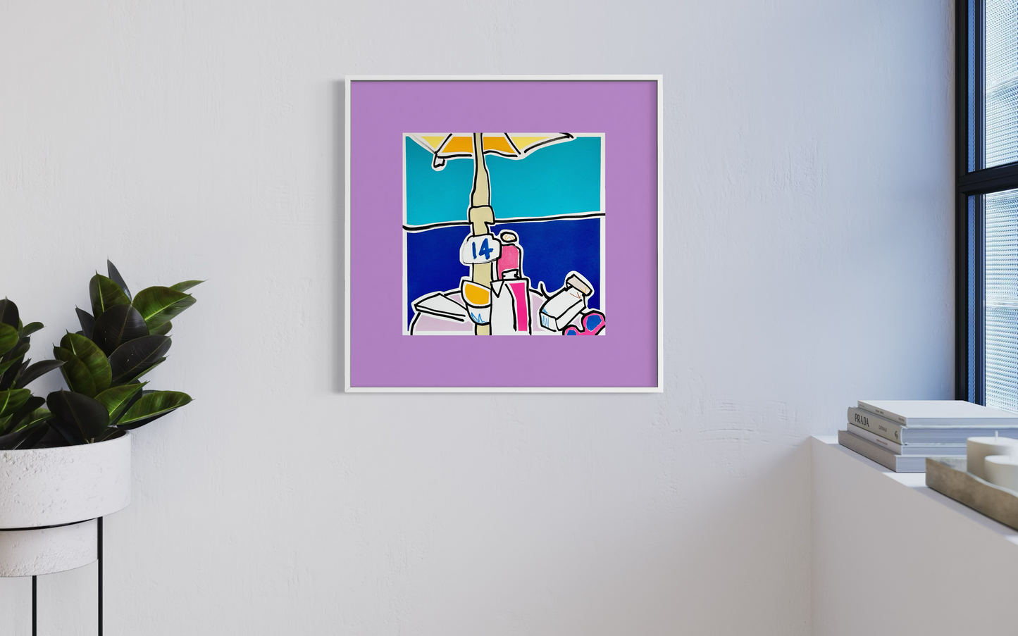 Tutto bene • 14 •