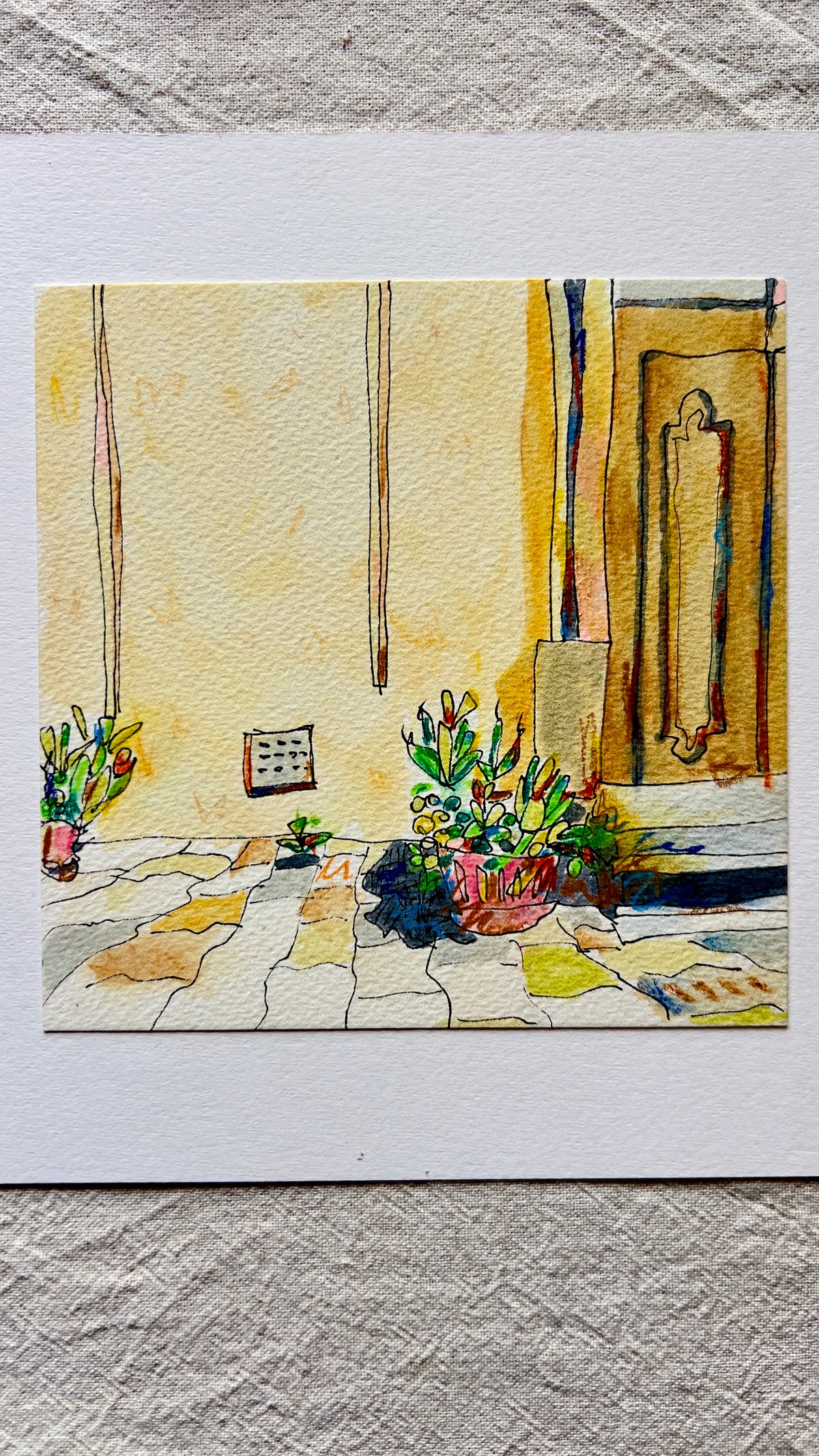 Il Sabato del Villaggio