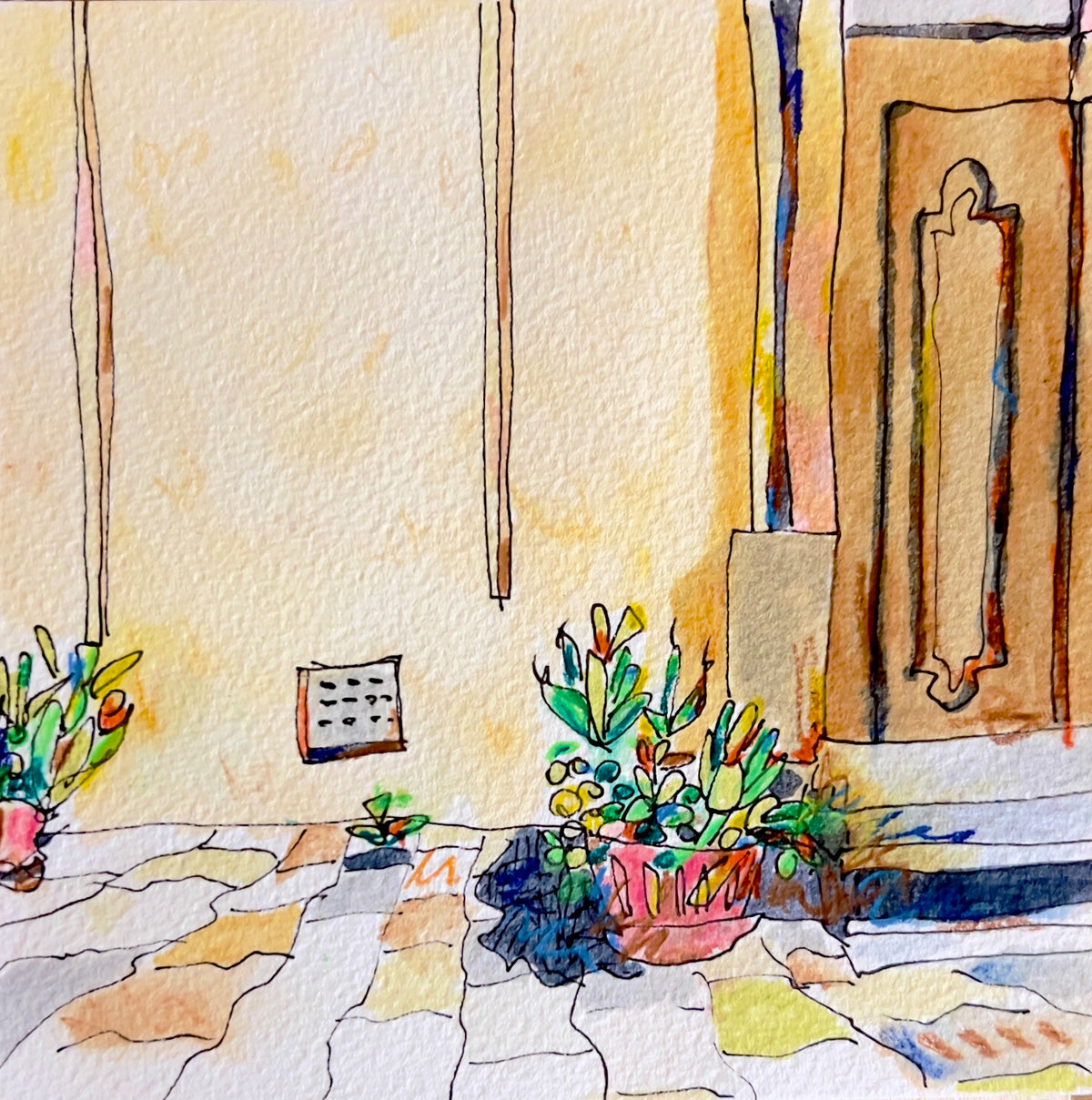 Il Sabato del Villaggio