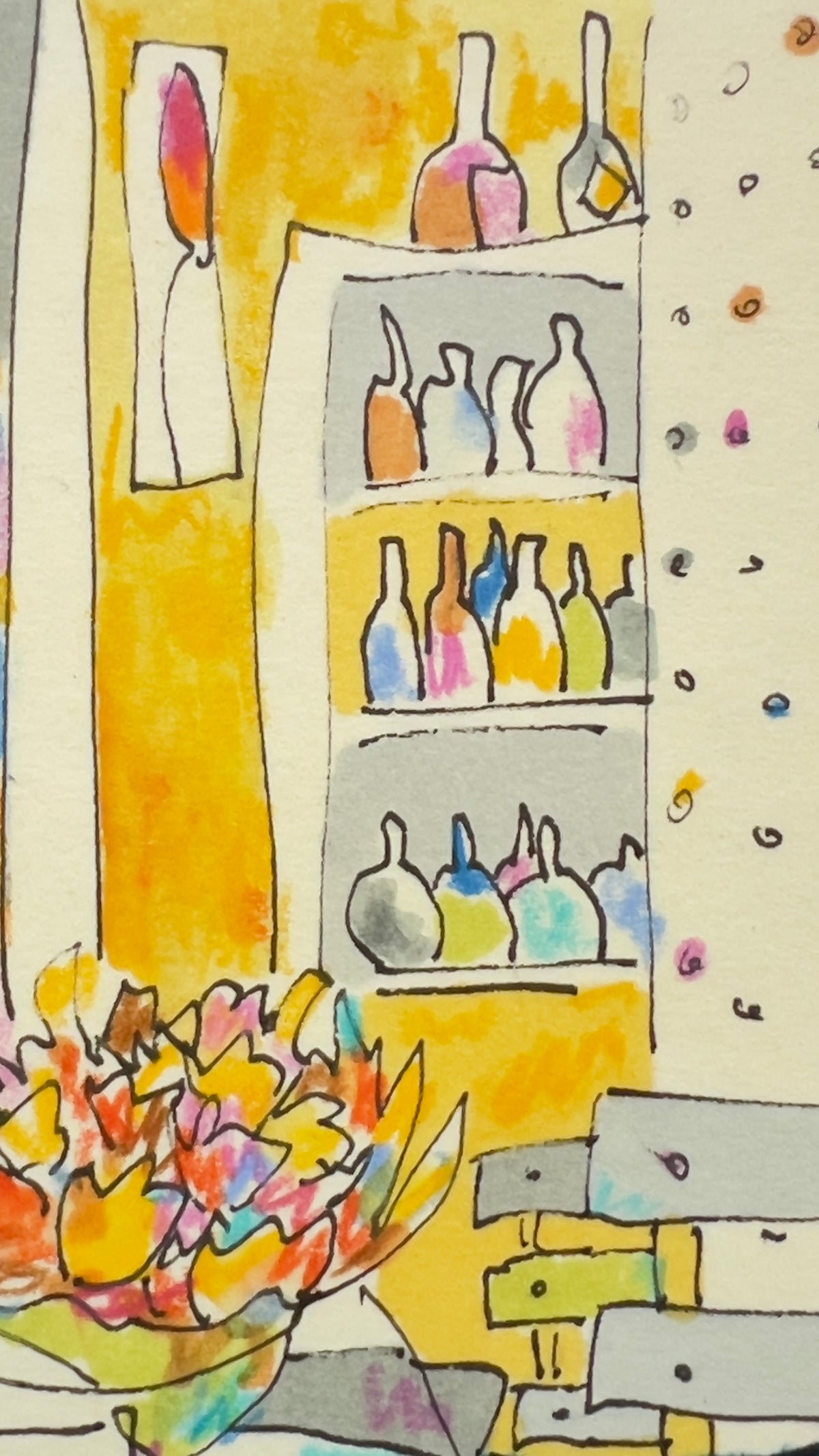 La Bottega di Gnicche, Arezzo