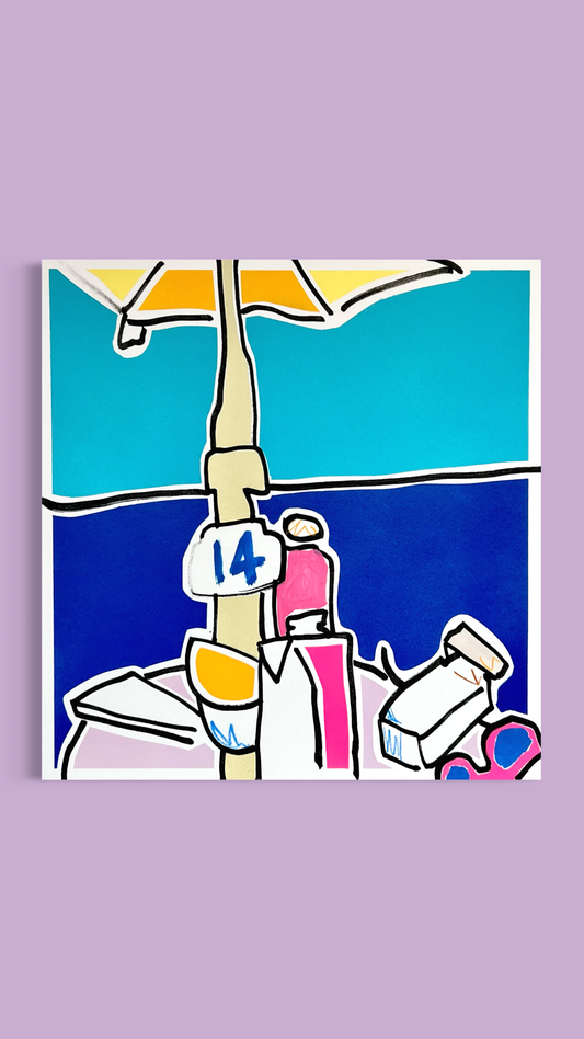 Tutto bene • 14 •