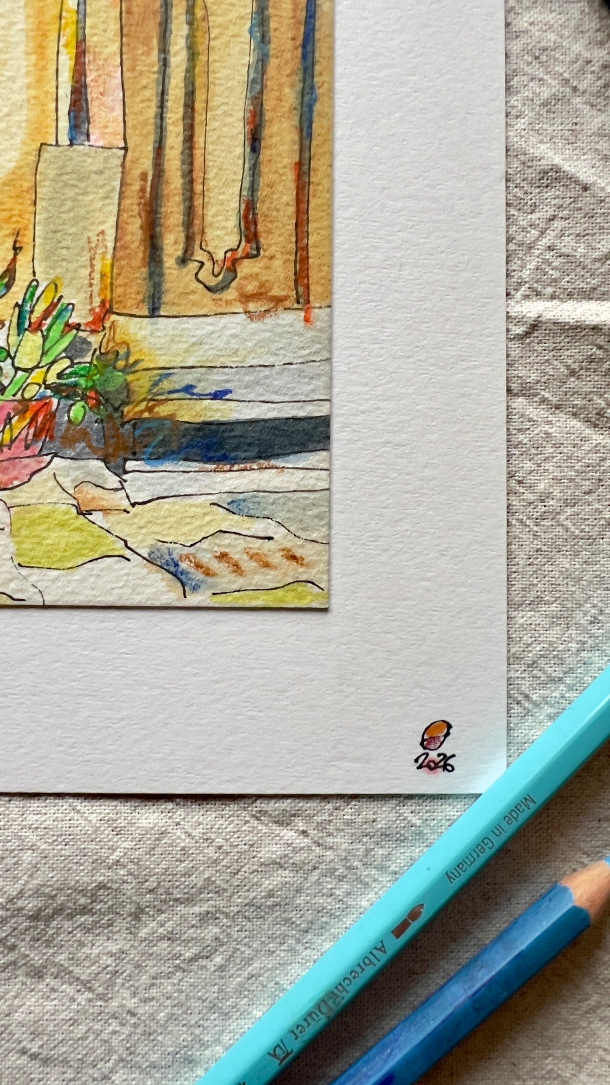 Il Sabato del Villaggio