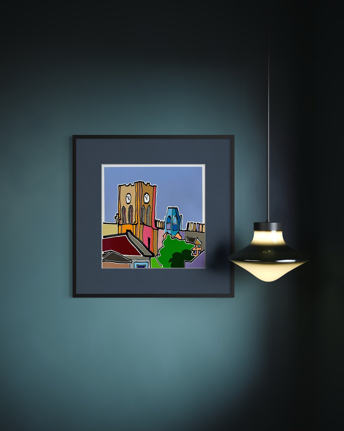 • Ten To Noon • North Berwick Scotland